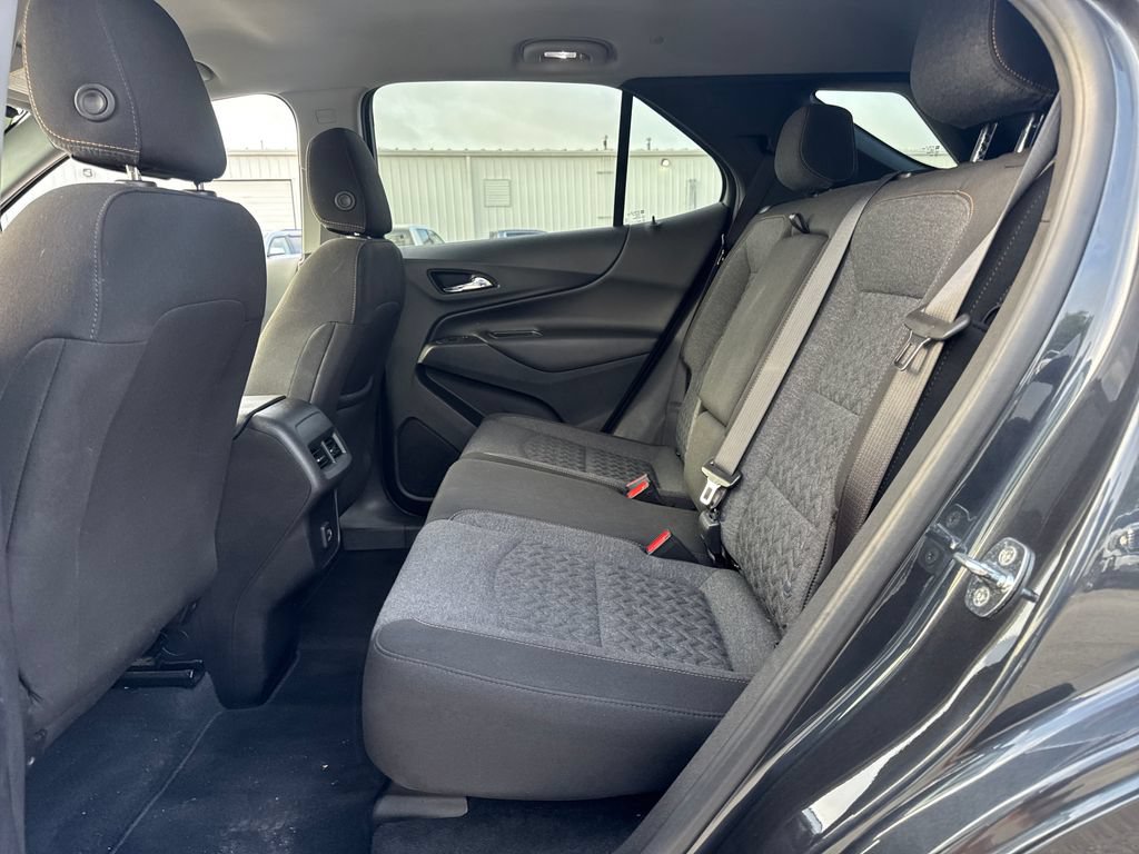 Used 2022 Chevrolet Equinox LT FWD image 14