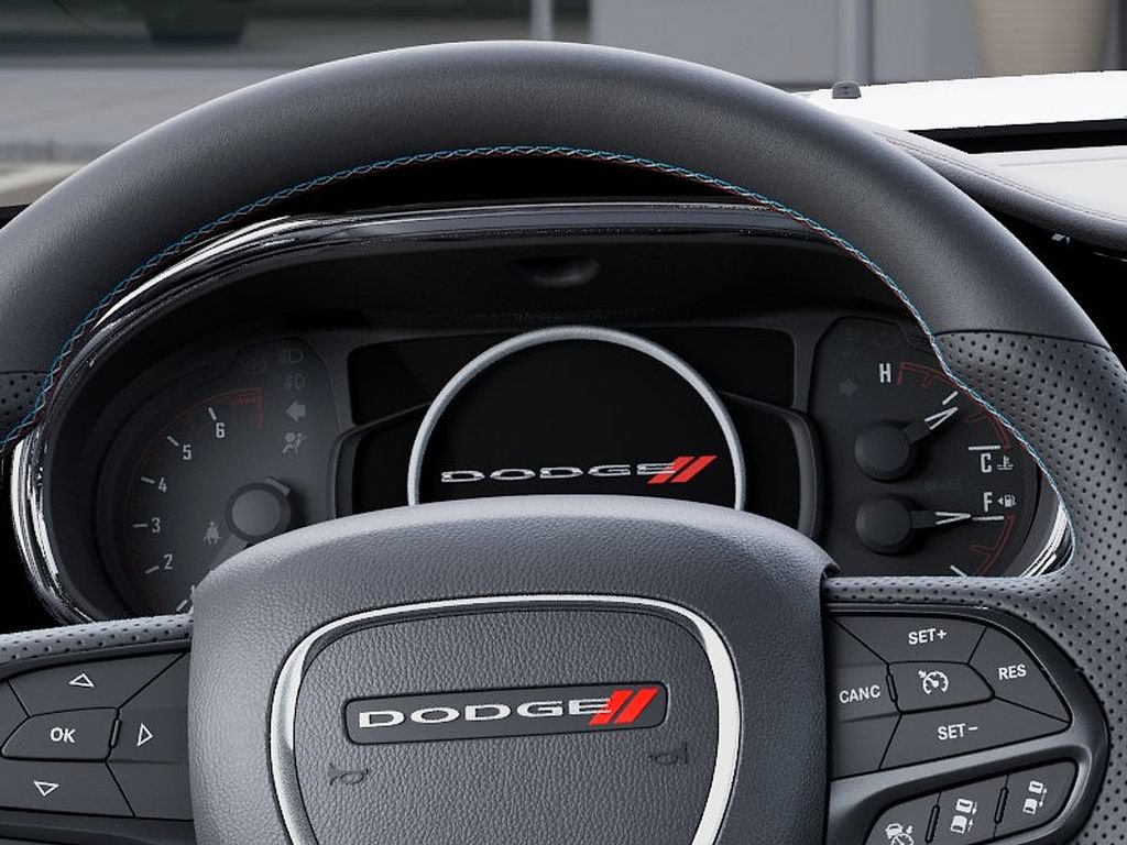 New 2026 Dodge Durango GT AWD/4WD image 17
