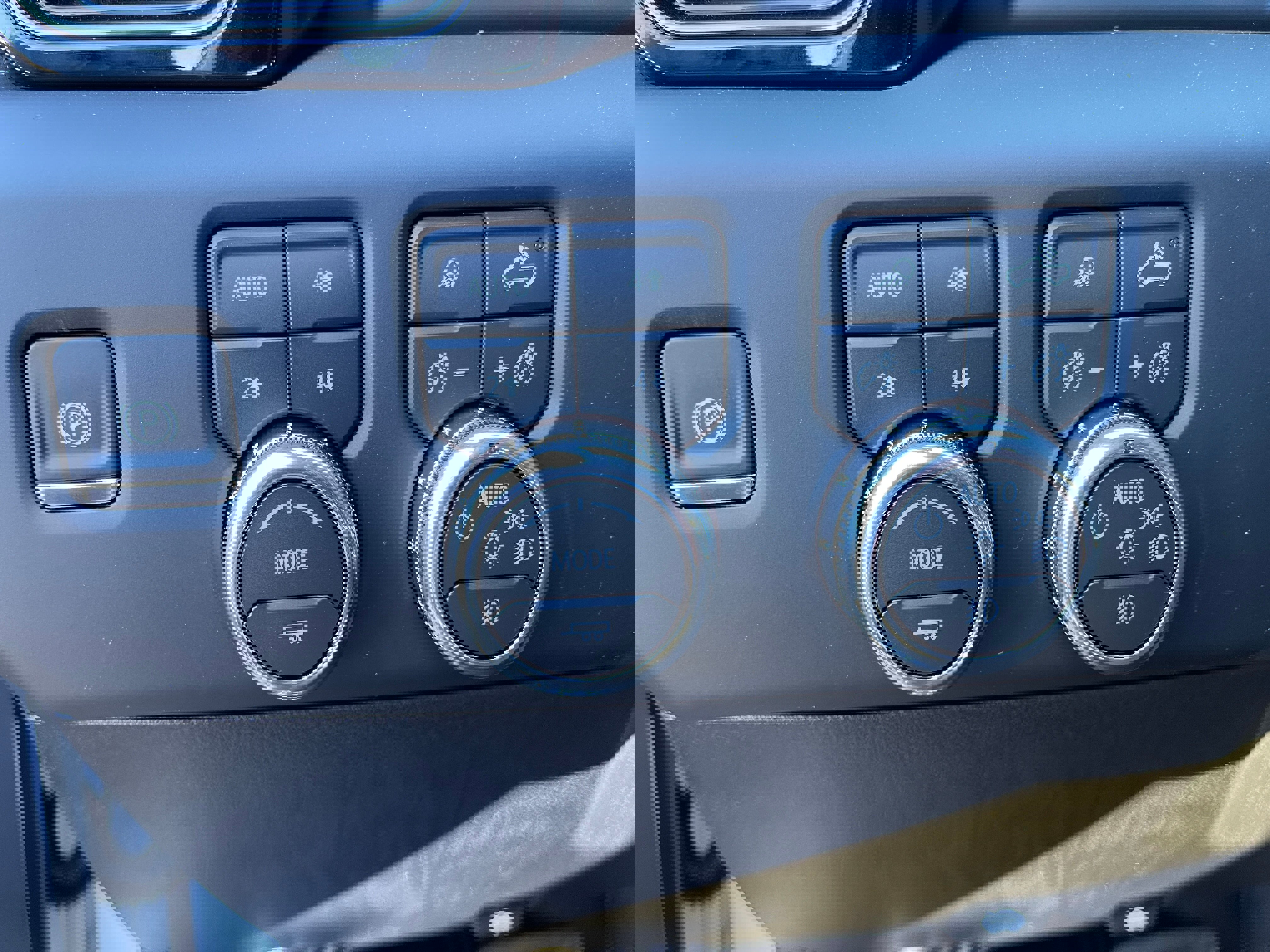 New 2026 GMC Sierra 2500 AT4 w/ Technology Package image 11