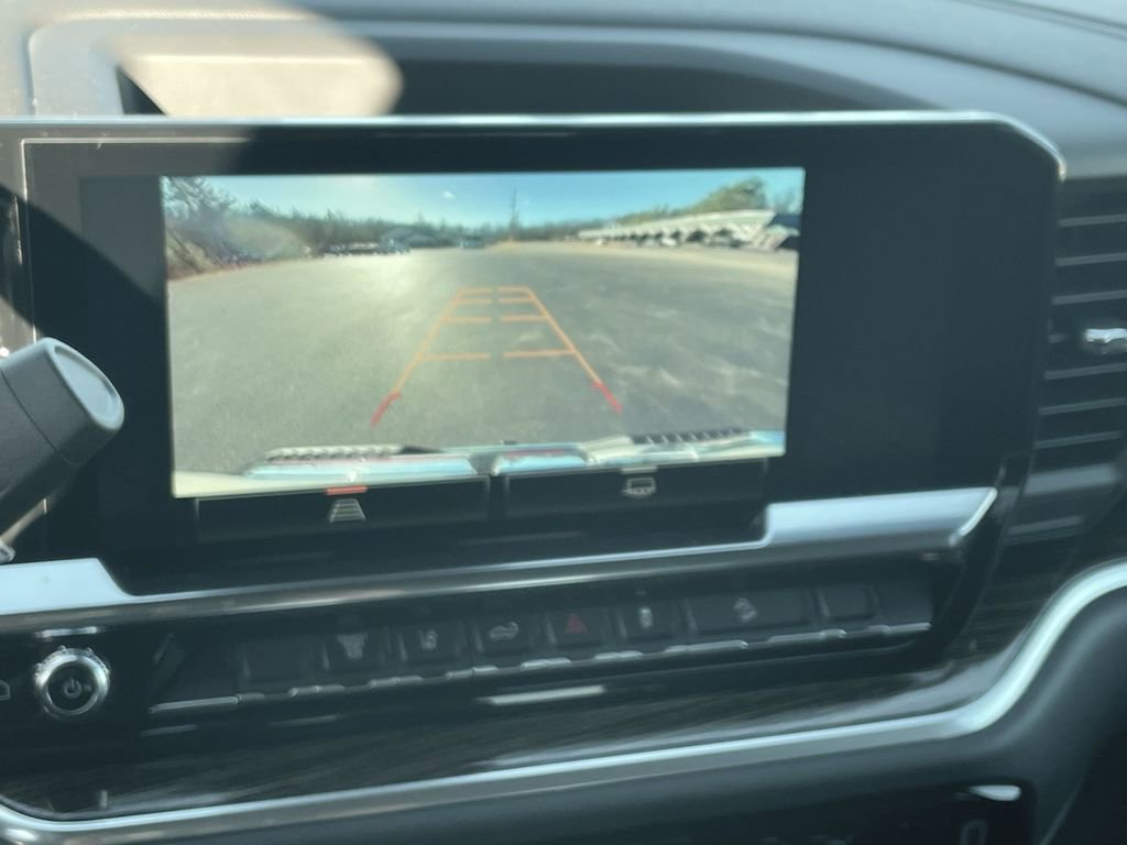 New 2026 GMC Sierra 3500 SLE w/ SLE Value Package image 19