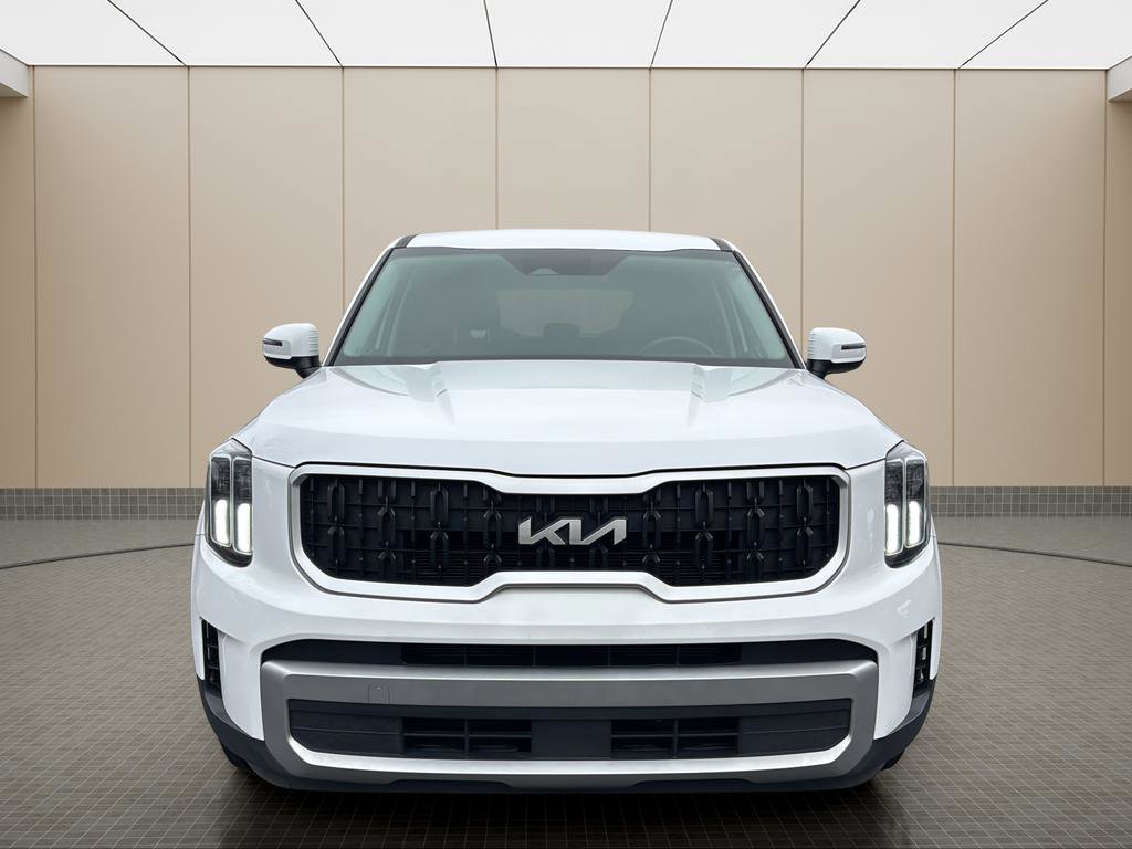 Used 2023 Kia Telluride LX image 8