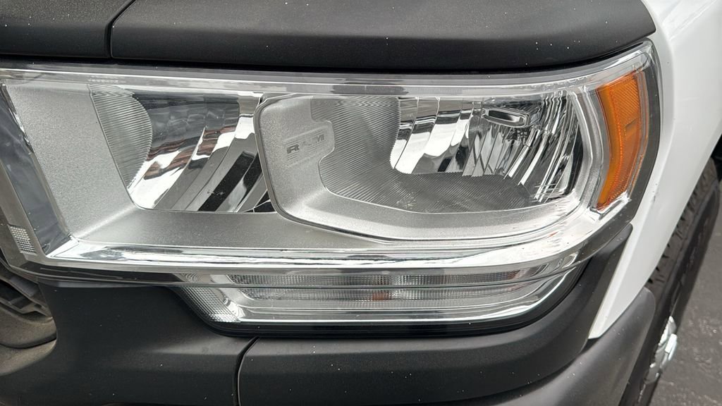 Used 2021 RAM 2500 Tradesman image 6