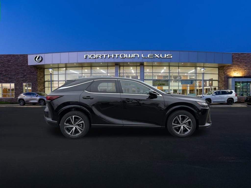 Used 2023 Lexus RX 350 Premium Plus w/ Accessory Package image 25