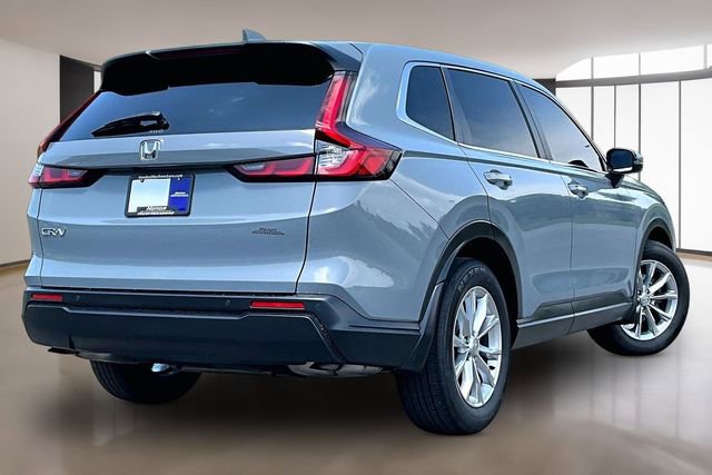 Used 2023 Honda CR-V EX-L image 6