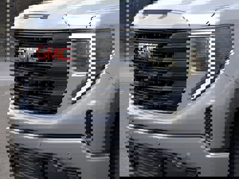 New 2026 GMC Sierra 1500 Elevation w/ Elevation Premium Package image 13