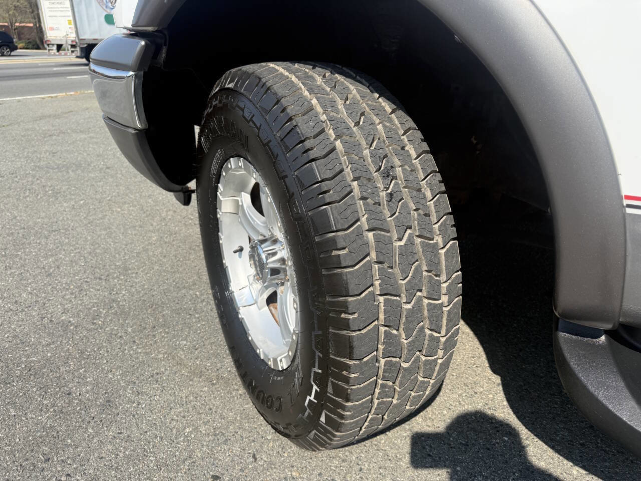 Used 2002 Ford F150 XLT image 24