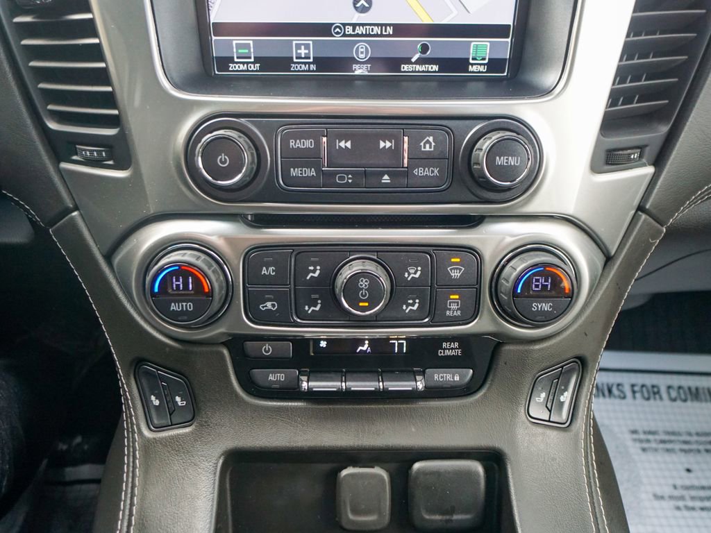 Used 2019 Chevrolet Tahoe LT image 29