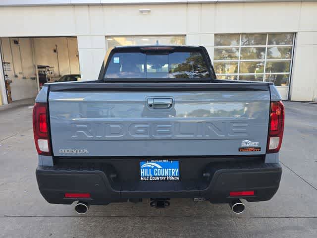 Used 2025 Honda Ridgeline TrailSport+ image 6
