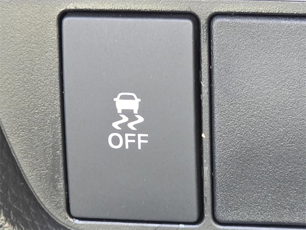 New 2026 Honda HR-V LX image 9