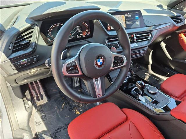 Used 2024 BMW M235i xDrive Gran Coupe w/ Premium Package AWD/4WD image 10
