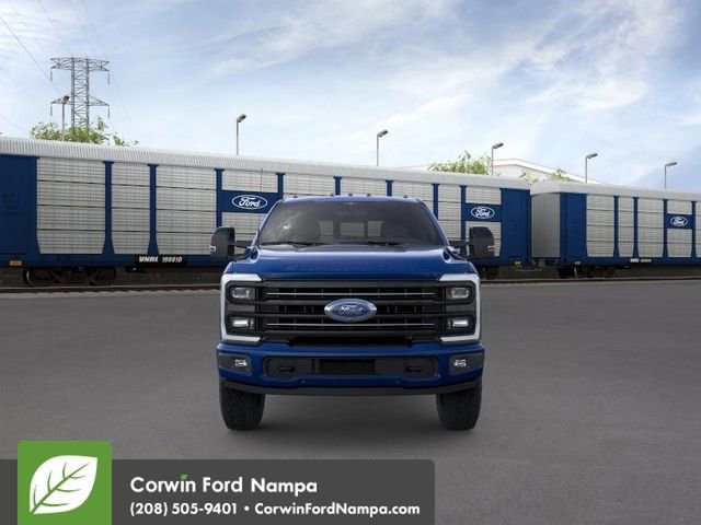 New 2026 Ford F350 Platinum AWD/4WD image 7