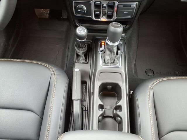 New 2026 Jeep Gladiator Sport S image 26