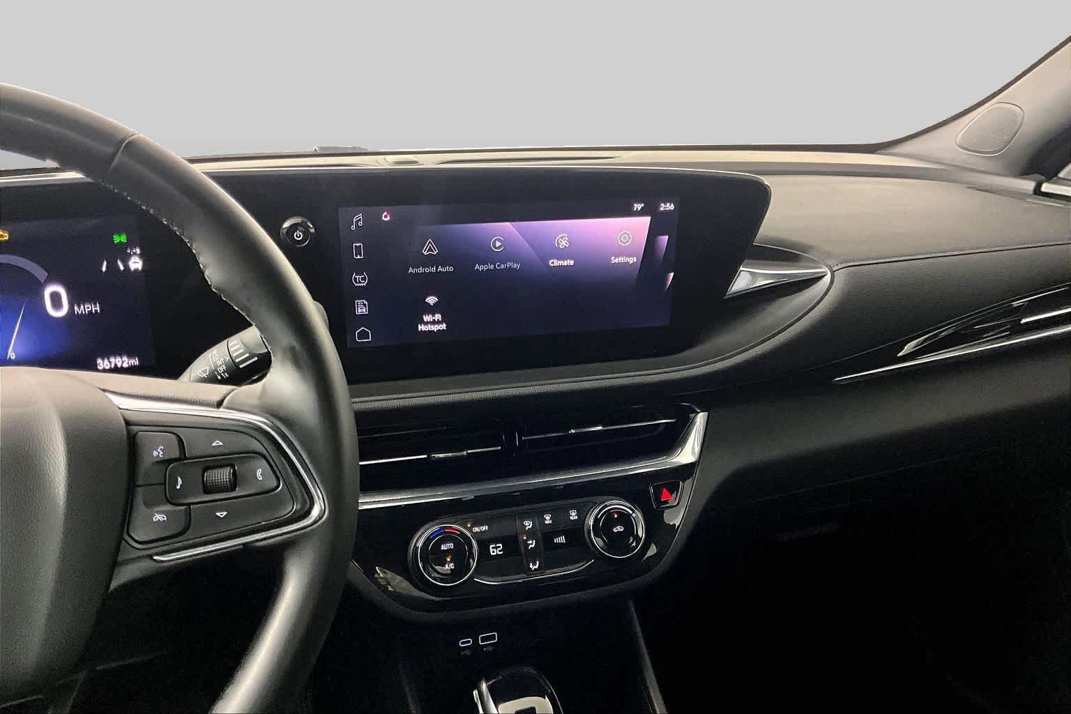 Used 2025 Buick Envista Sport Touring w/ Experience Buick Package FWD image 6