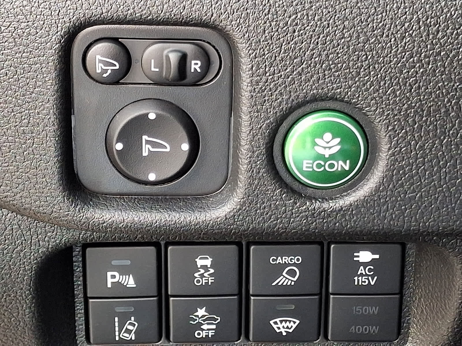 Certified 2025 Honda Ridgeline Black Edition image 26