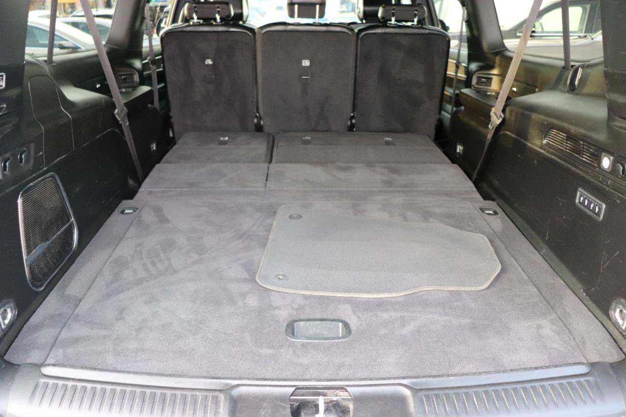 Used 2024 Jeep Wagoneer L Series II w/ Flexible Seating Group image 50