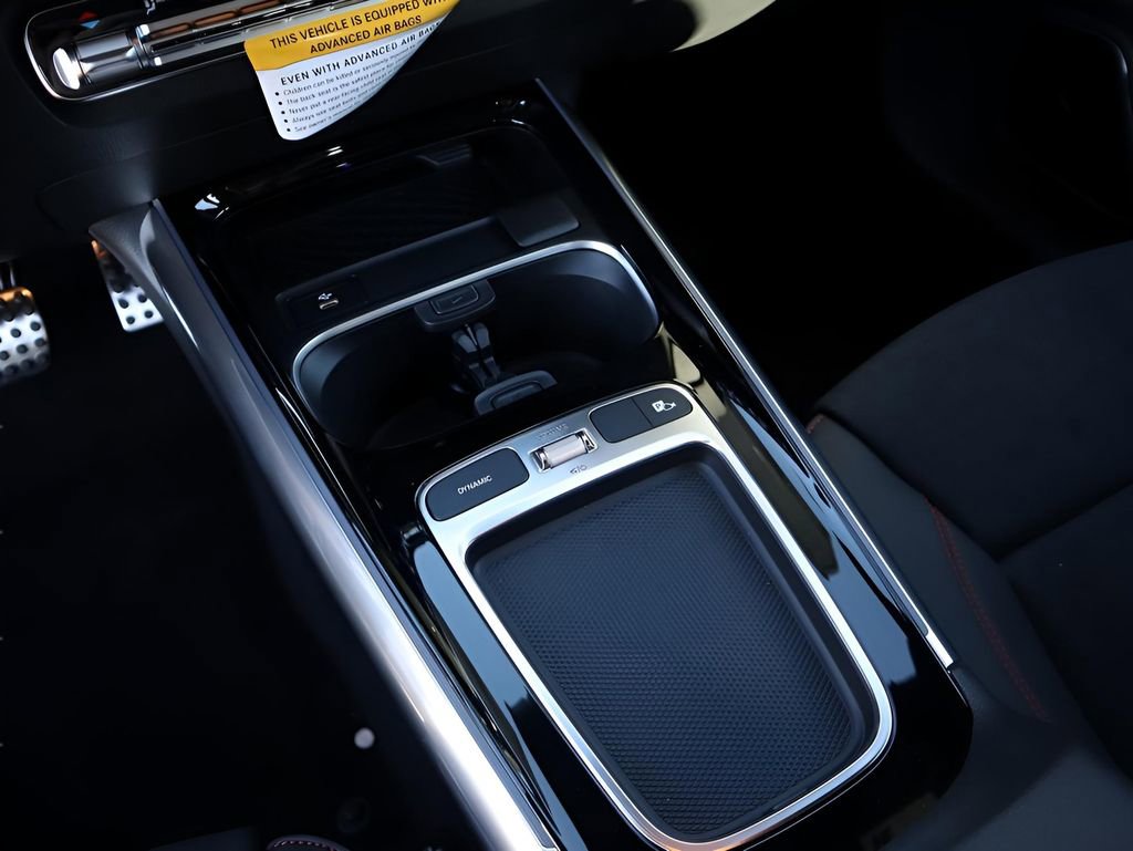 New 2026 Mercedes-Benz GLA 35 AMG 4MATIC image 48