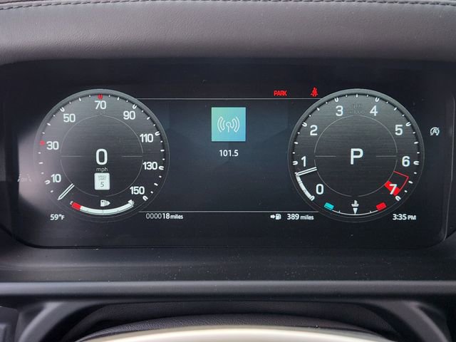 Used 2026 Land Rover Defender 110 S image 11