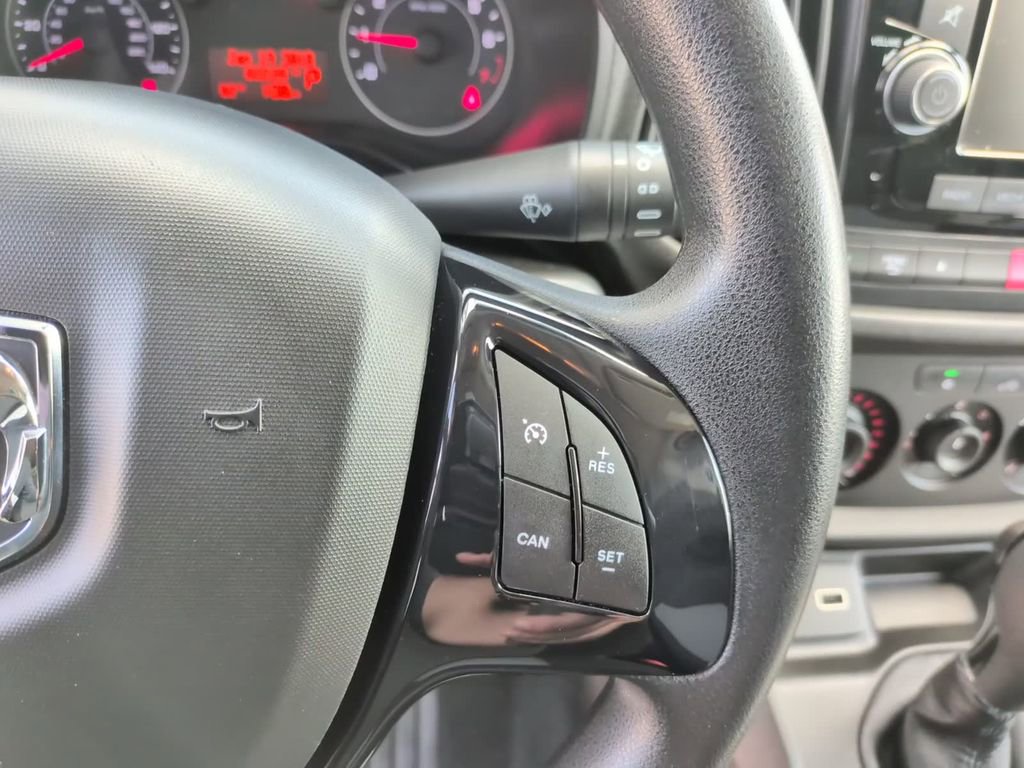 Used 2021 RAM ProMaster City Tradesman image 26