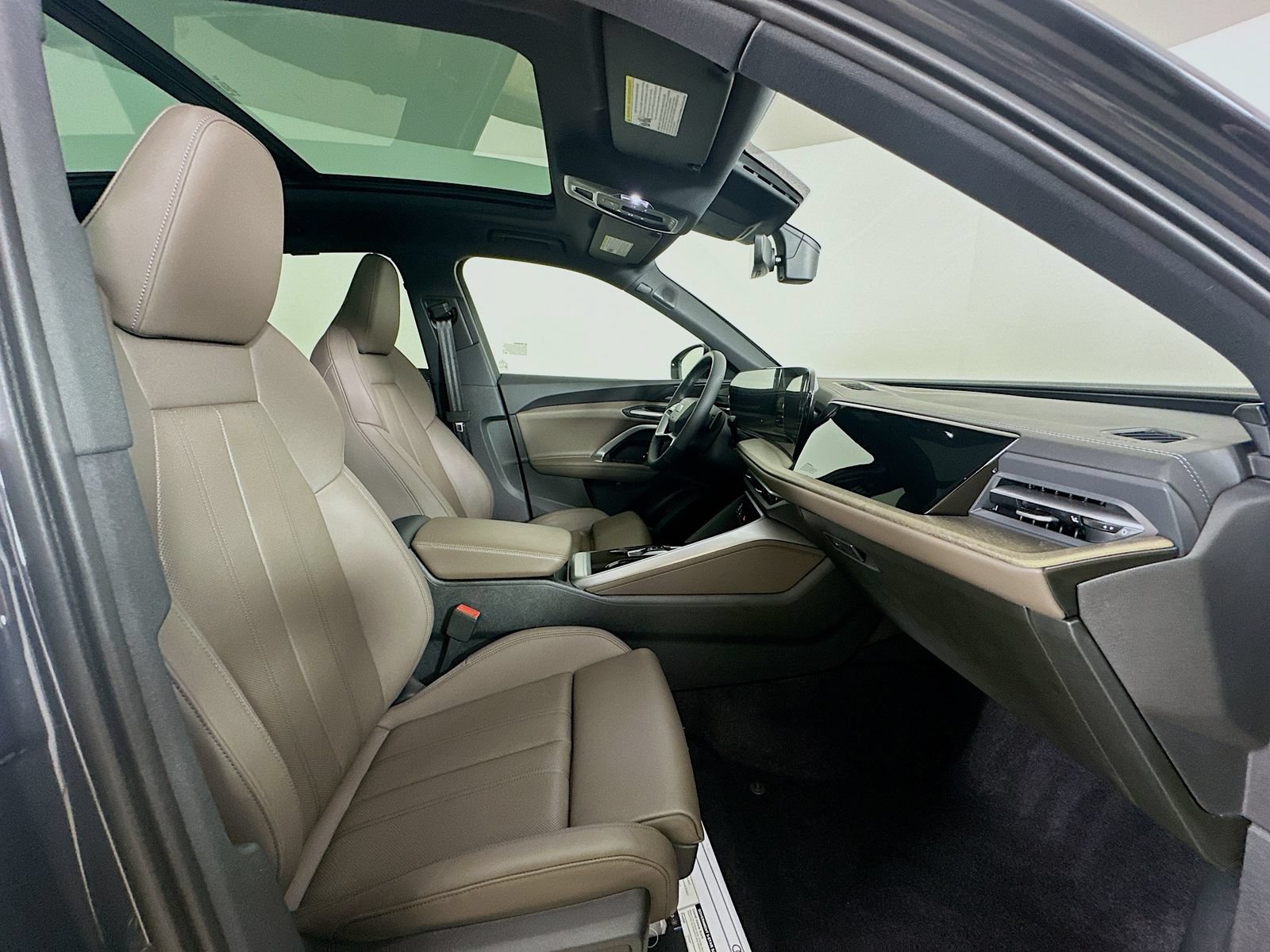 New 2026 Audi Q5 Premium AWD/4WD image 43