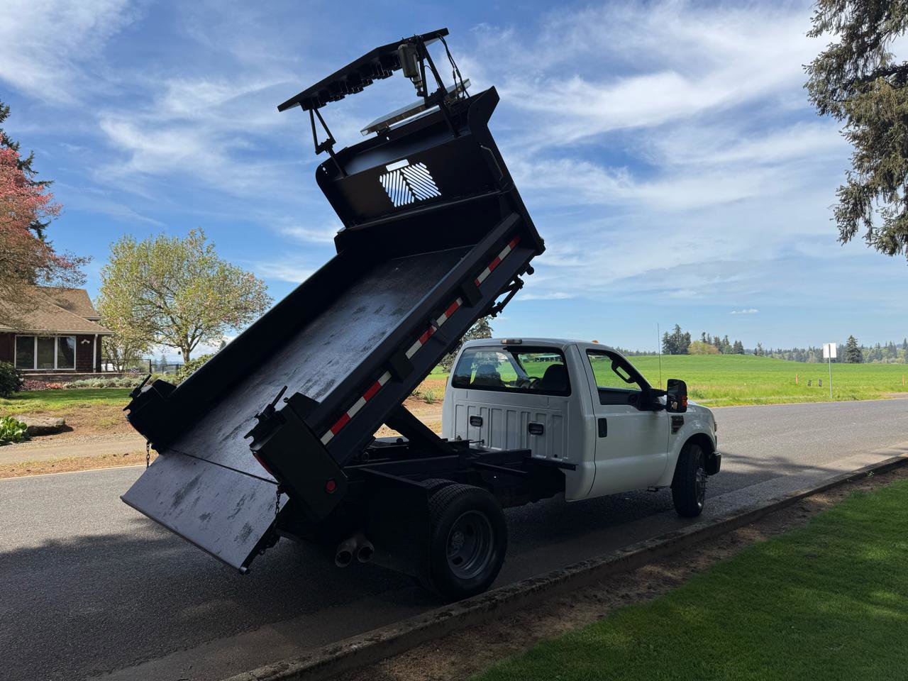 Used 2010 Ford F350 XL RWD image 32