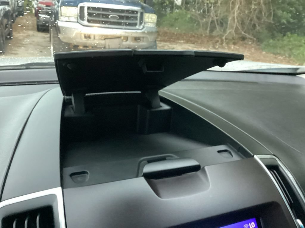 Used 2019 Ford Edge Titanium w/ Equipment Group 301A FWD image 57
