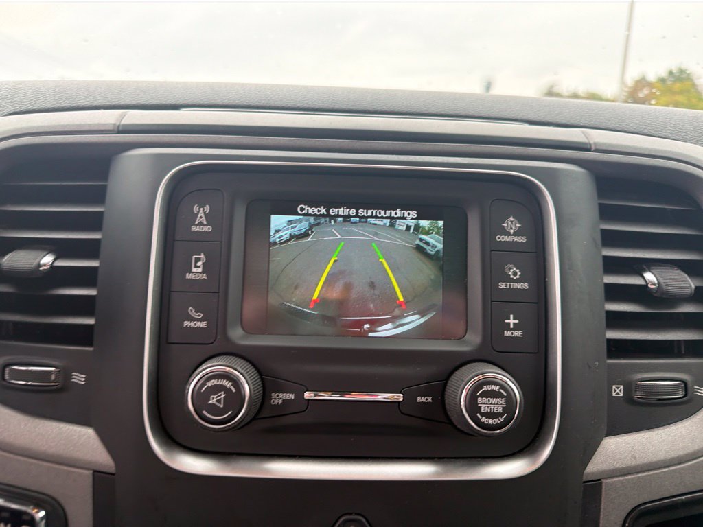 Used 2016 RAM 1500 Tradesman w/ Popular Equipment Group AWD/4WD image 26
