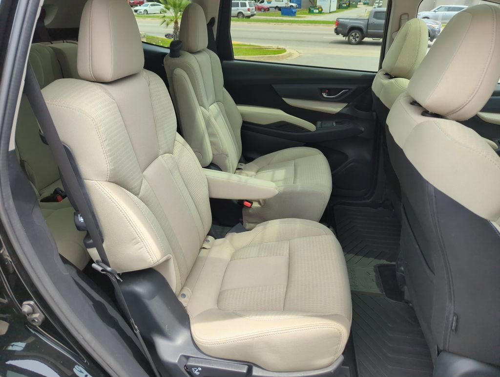 Used 2019 Subaru Ascent Premium w/ Popular Package #2 AWD/4WD image 35