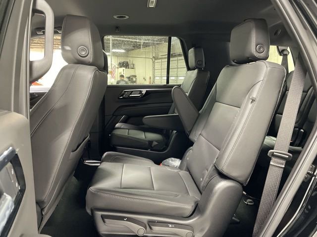 New 2026 Chevrolet Tahoe LT w/ Comfort Package AWD/4WD image 23