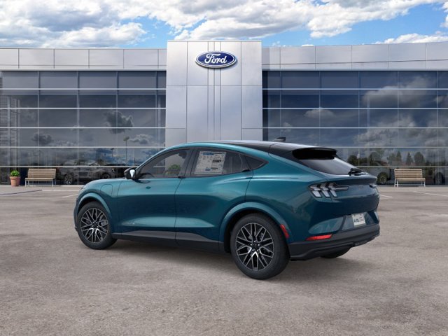 New 2026 Ford Mustang Mach-E Premium AWD/4WD image 4