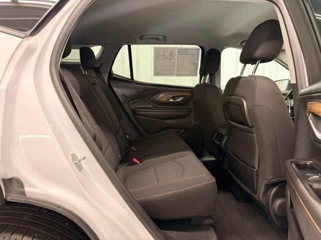 Used 2020 GMC Terrain SLE w/ Elevation Edition FWD image 9