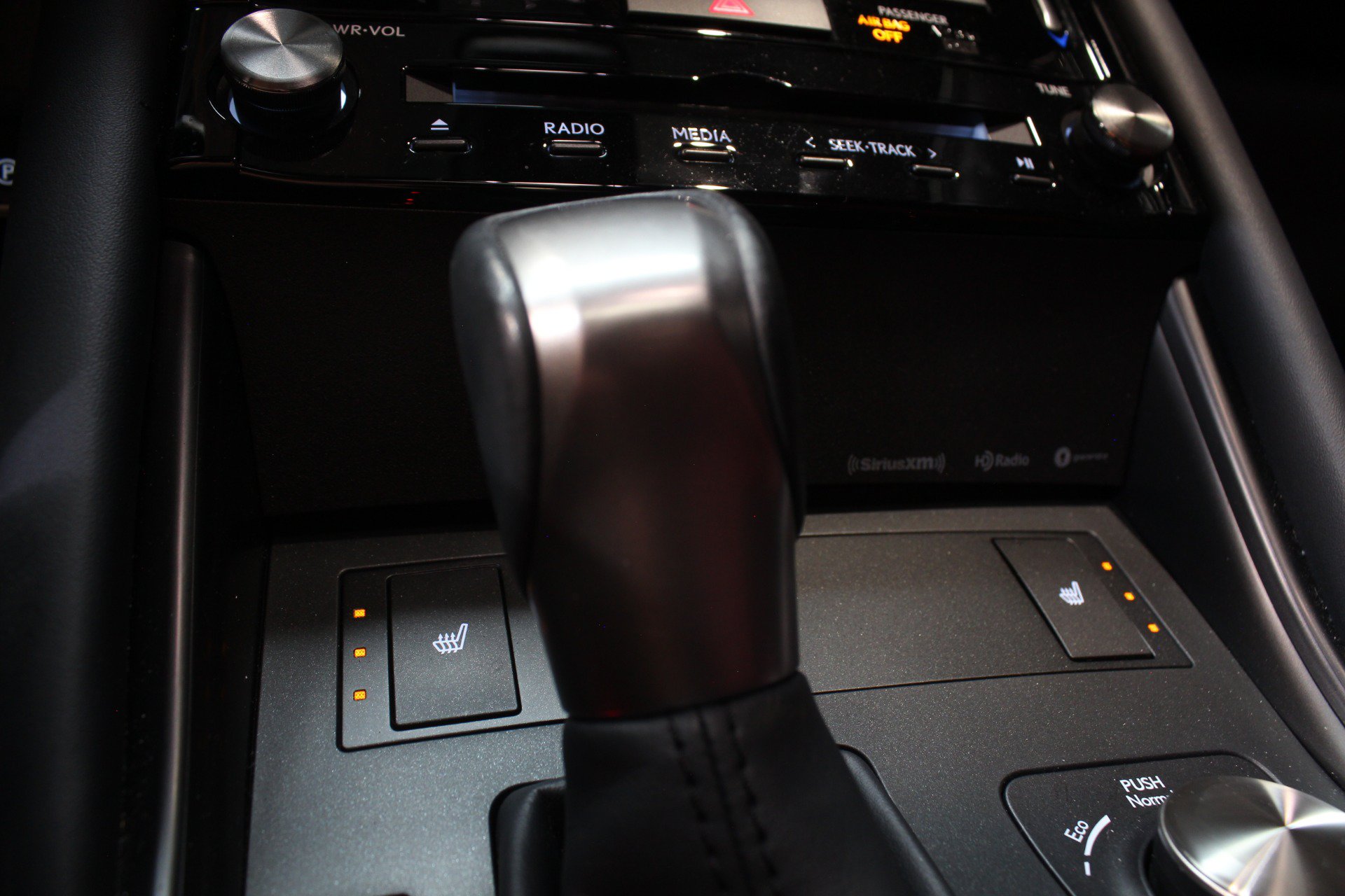 Used 2024 Lexus IS 350 F Sport RWD image 65