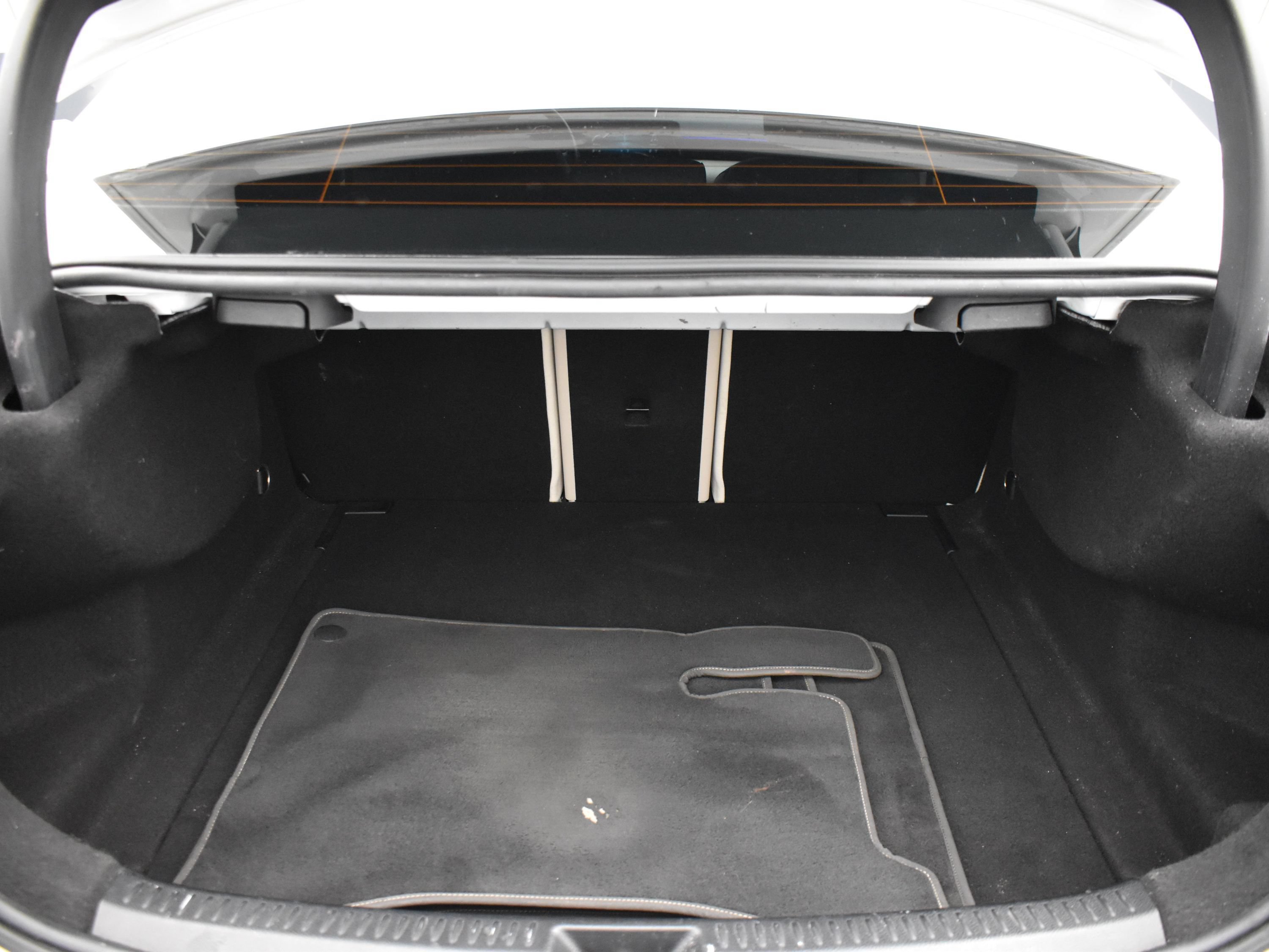Used 2022 Mercedes-Benz A 220 4MATIC w/ Premium Package Lite image 14