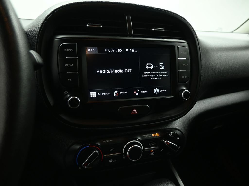 Used 2023 Kia Soul LX w/ Option Group 015 FWD image 15
