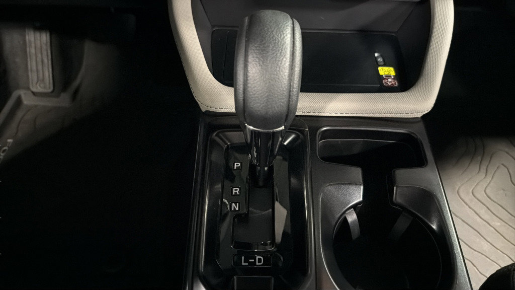 Certified 2026 Subaru Forester Premium AWD/4WD image 39