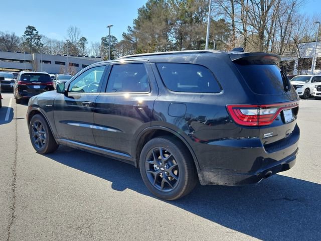 New 2026 Dodge Durango GT image 6