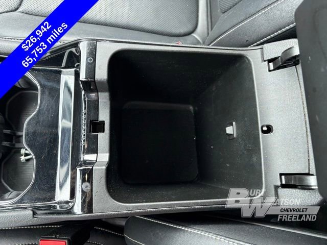 Used 2022 Jeep Grand Cherokee L Limited w/ Luxury Tech Group II image 23