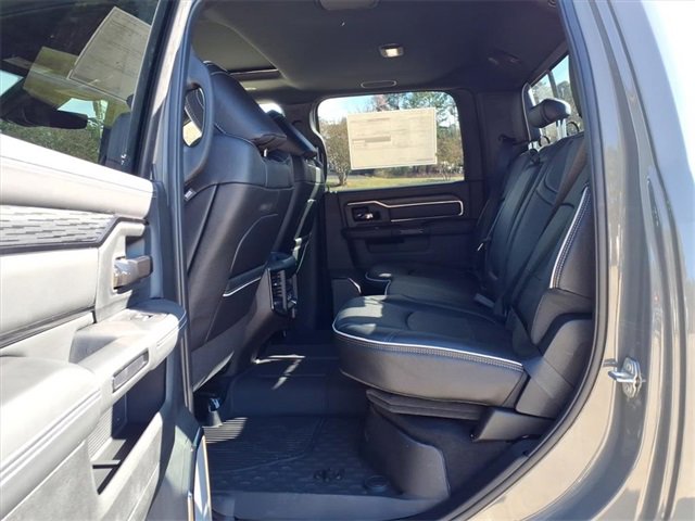 New 2026 RAM 2500 Rebel image 20