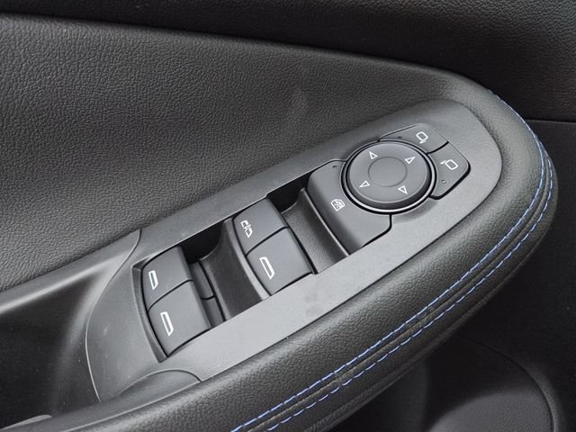 New 2026 Buick Encore GX Sport Touring w/ Advanced Technology Package AWD/4WD image 11