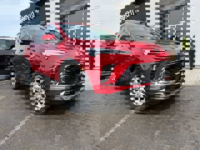 New 2026 Buick Encore GX Preferred w/ Comfort Package image 4