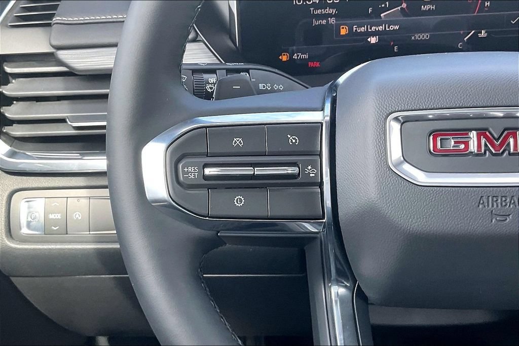 New 2026 GMC Acadia Elevation w/ Black Edition FWD image 19