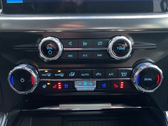 Certified 2023 Ford F150 Lariat w/ Equipment Group 502A High image 23