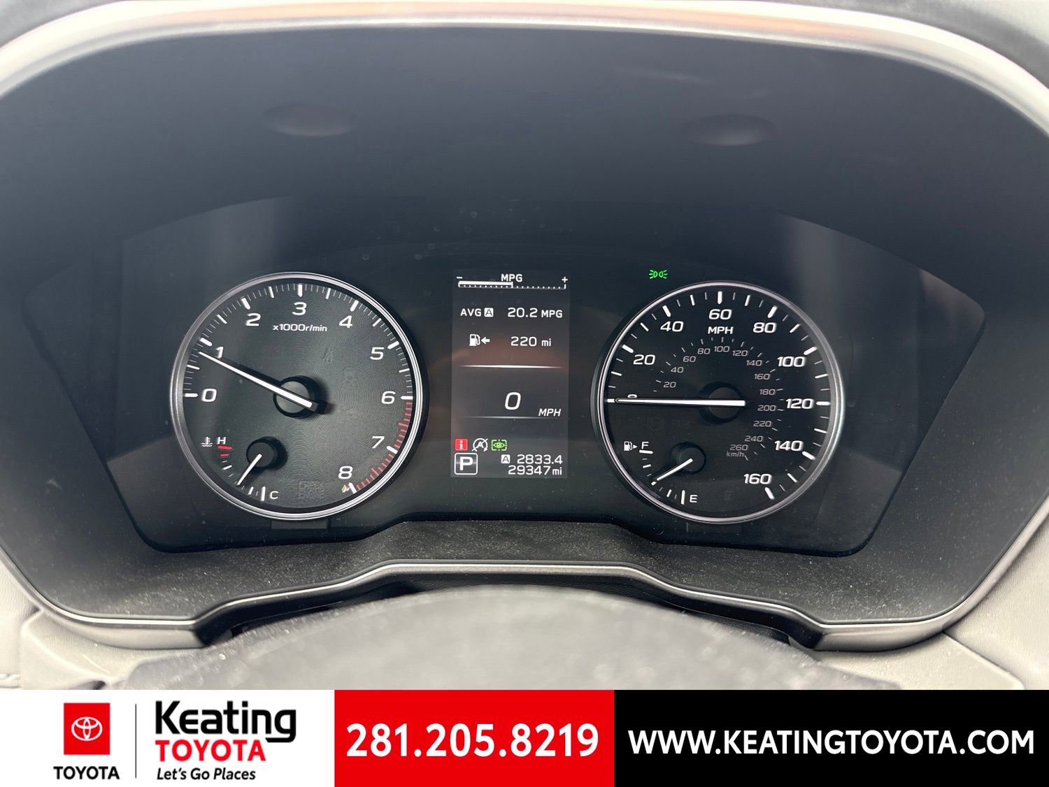 Used 2024 Subaru Outback Limited AWD/4WD image 19