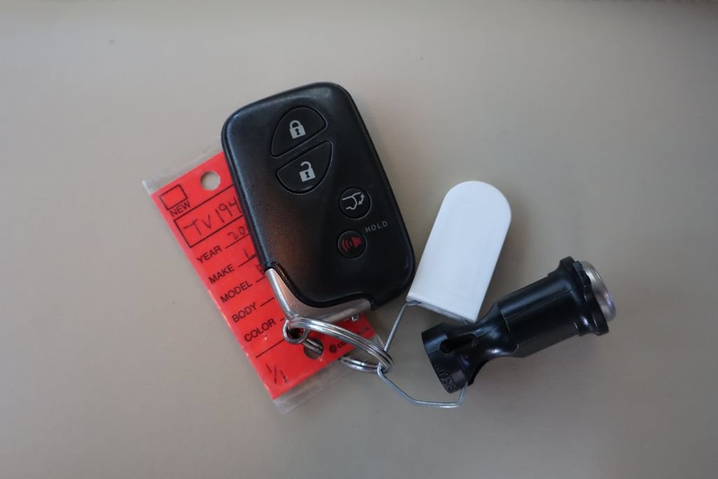 Used 2010 Lexus RX 350 2WD image 46