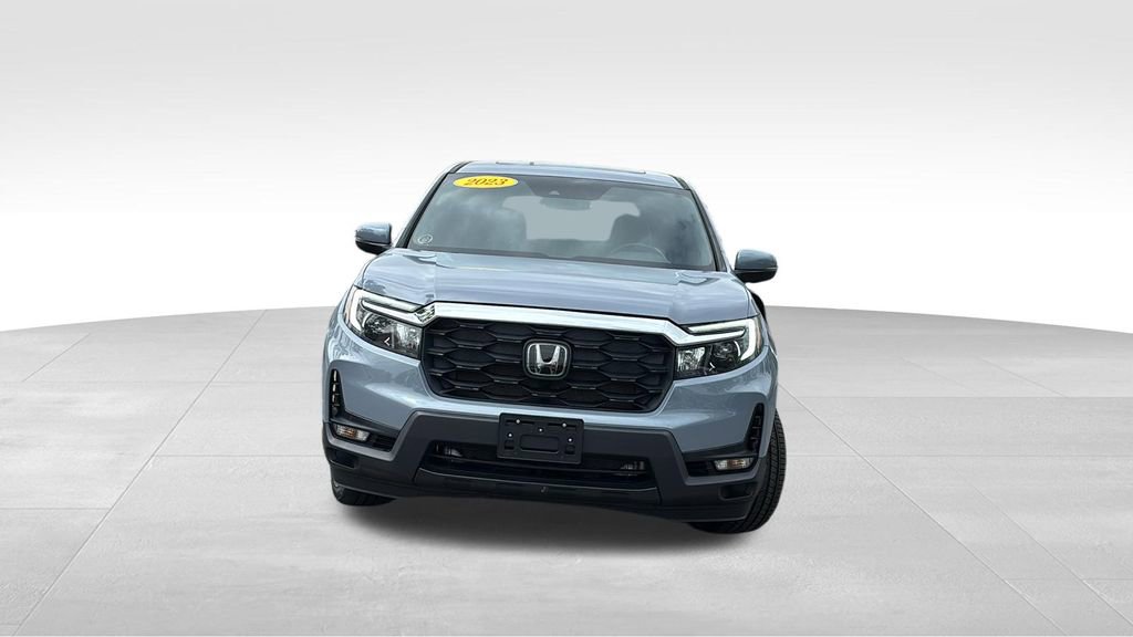 Used 2023 Honda Passport EX-L image 2