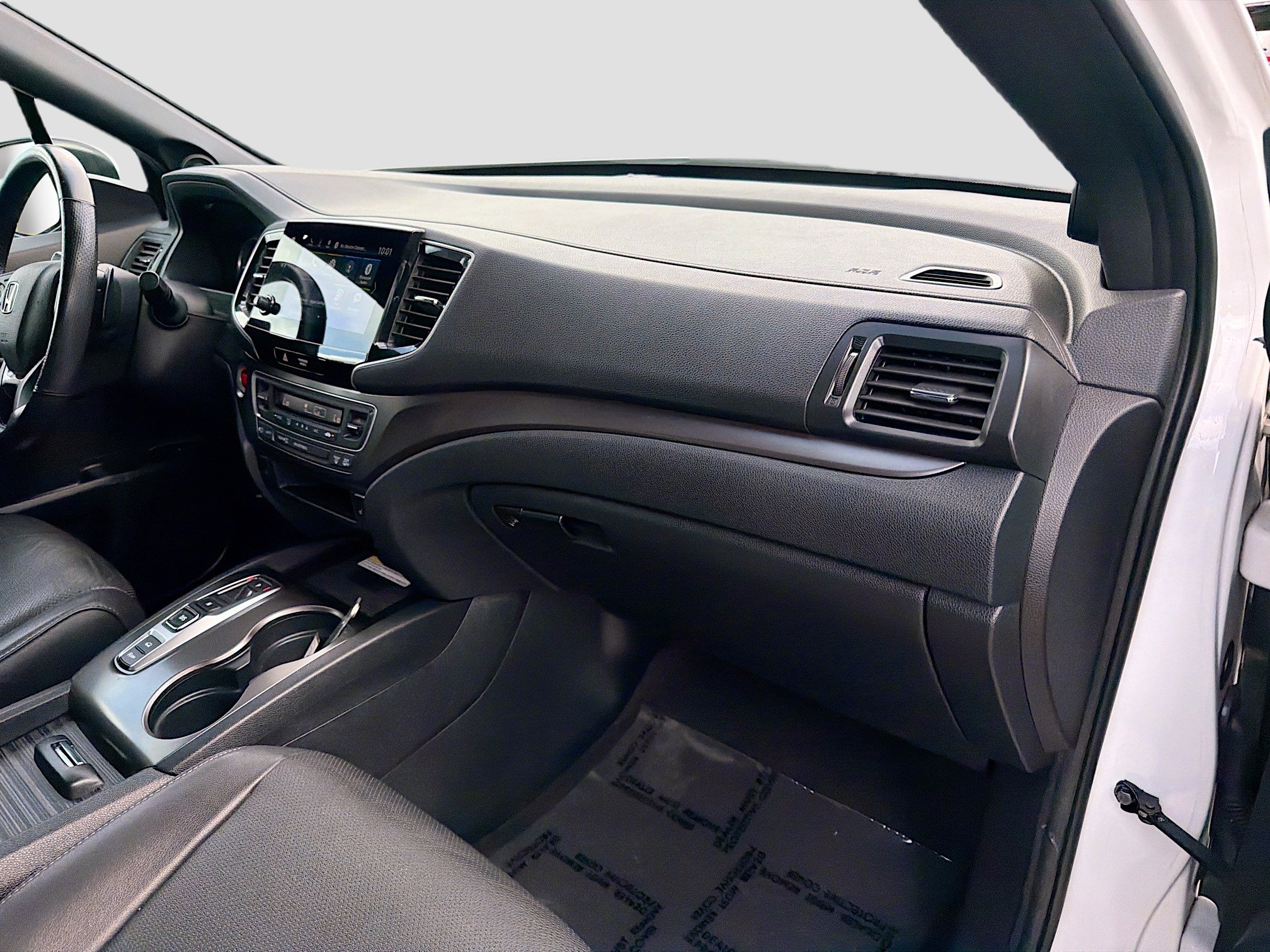 Certified 2023 Honda Passport EX-L image 32