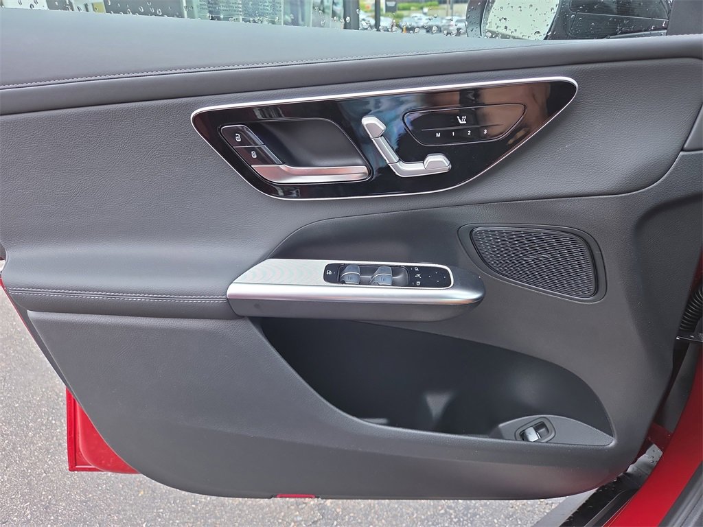 New 2026 Mercedes-Benz GLC 300 4MATIC image 18