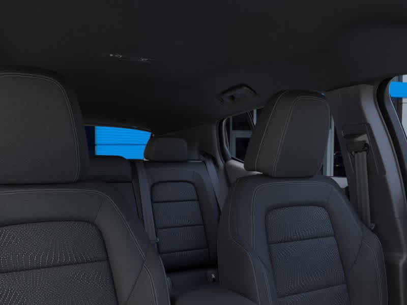 New 2026 Chevrolet Equinox EV LT image 24