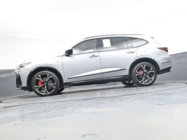 Used 2025 Acura MDX Type S w/ Advance Package AWD/4WD image 38