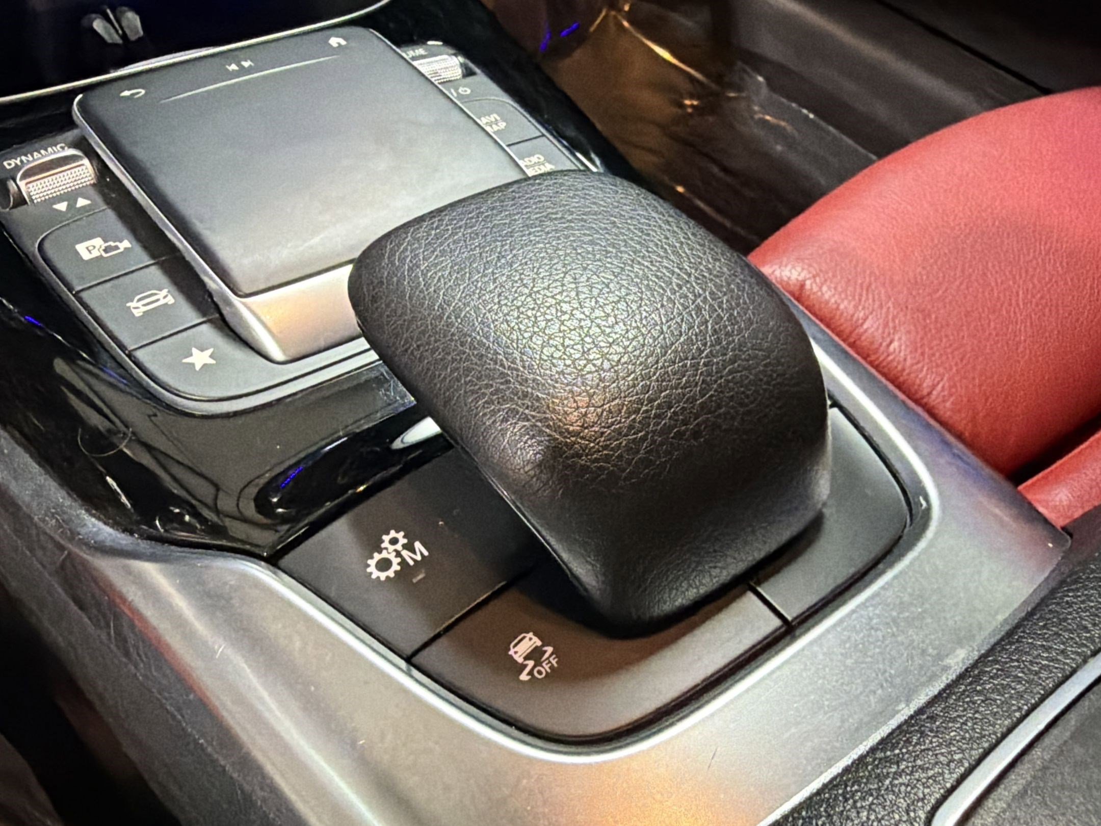 Used 2023 Mercedes-Benz CLA 35 AMG 4MATIC w/ Multimedia Package image 37