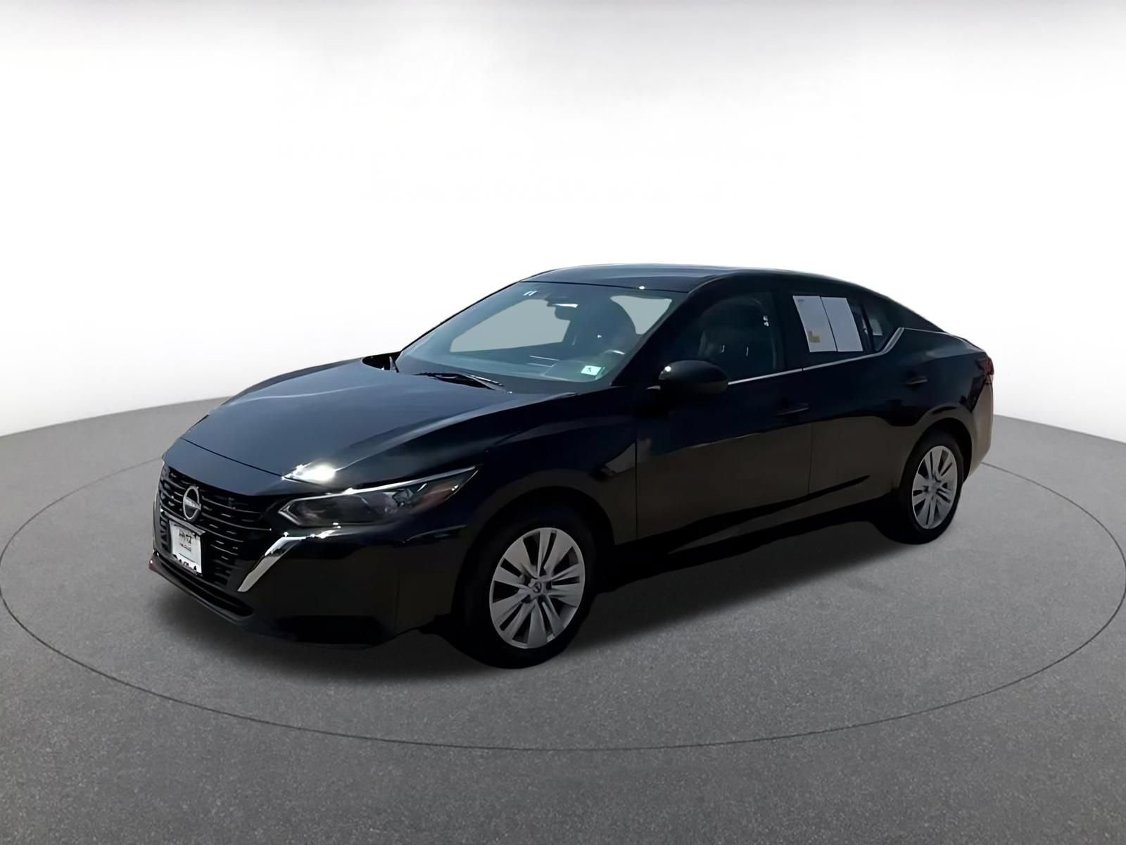 Used 2025 Nissan Sentra S FWD image 6